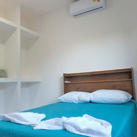 Residencial Recanto Da Lagoa - Praia De Taperapuan Porto Seguro Zewnętrze zdjęcie