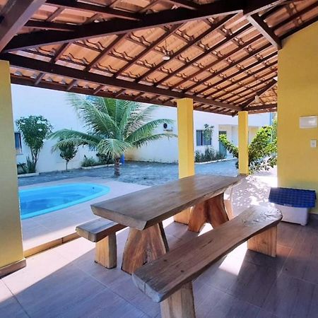 Residencial Recanto Da Lagoa - Praia De Taperapuan Porto Seguro Zewnętrze zdjęcie