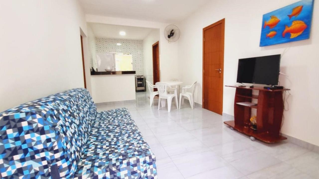 Residencial Recanto Da Lagoa - Praia De Taperapuan Porto Seguro Zewnętrze zdjęcie