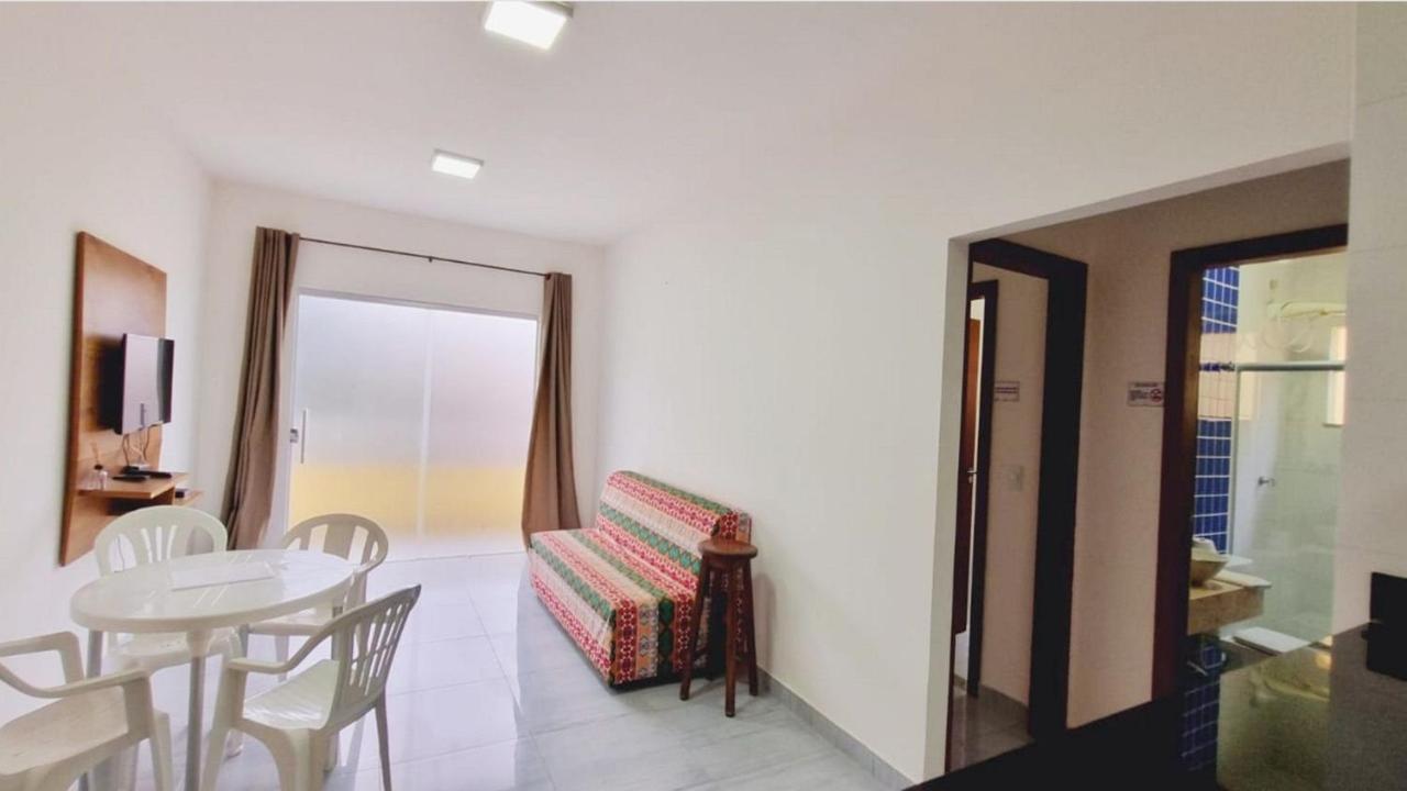Residencial Recanto Da Lagoa - Praia De Taperapuan Porto Seguro Zewnętrze zdjęcie