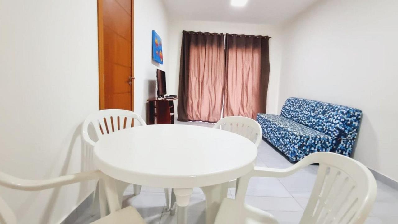 Residencial Recanto Da Lagoa - Praia De Taperapuan Porto Seguro Zewnętrze zdjęcie