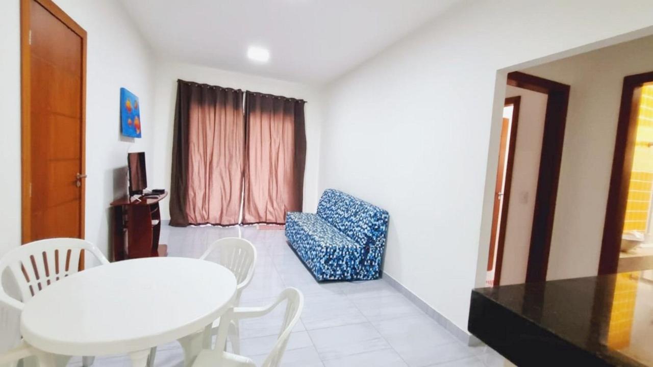 Residencial Recanto Da Lagoa - Praia De Taperapuan Porto Seguro Zewnętrze zdjęcie