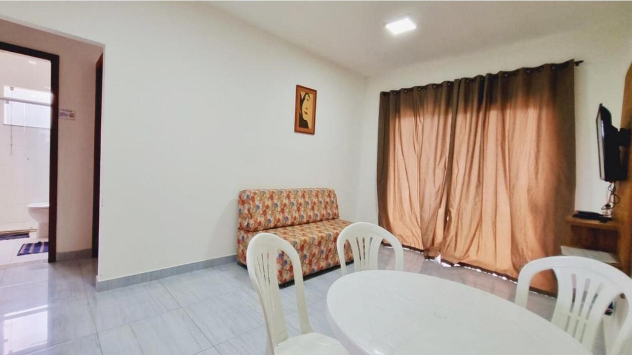 Residencial Recanto Da Lagoa - Praia De Taperapuan Porto Seguro Zewnętrze zdjęcie