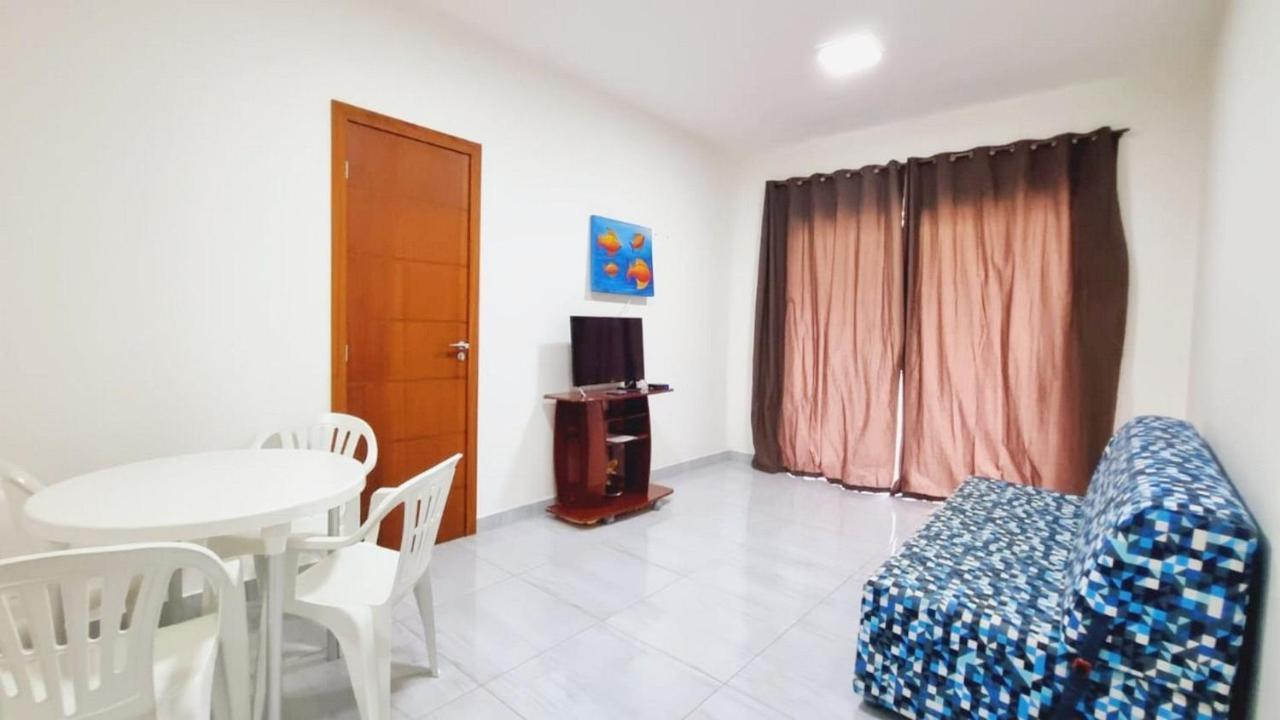 Residencial Recanto Da Lagoa - Praia De Taperapuan Porto Seguro Zewnętrze zdjęcie